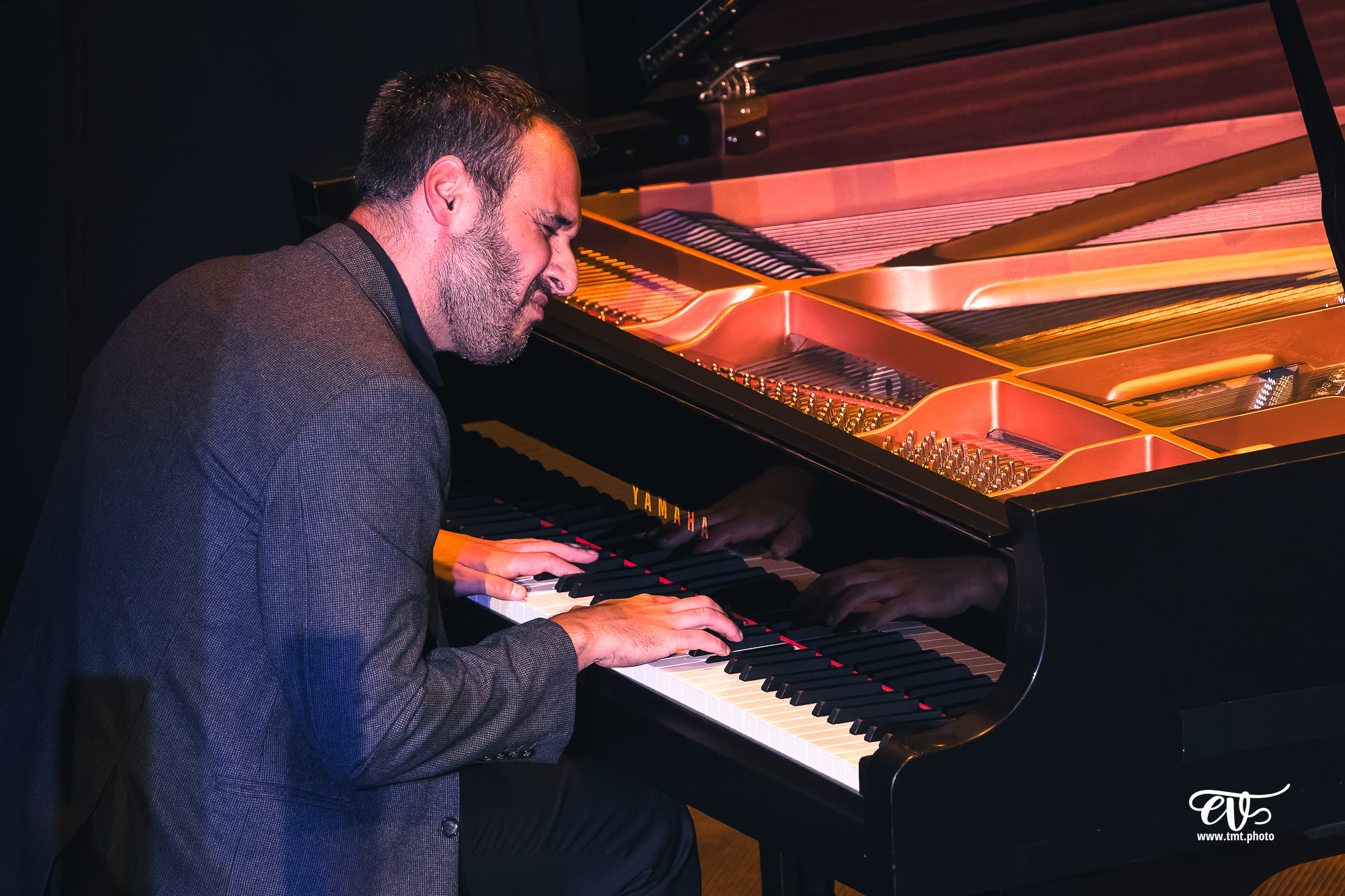 DAVIDE PETRILLO QUARTET